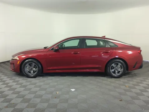More photos of 2023 Kia K5 LXS at Step One Kia Fort Walton Beach, FL