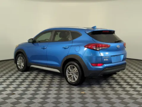 More photos of 2018 Hyundai Tucson SEL Plus at Step One Kia Fort Walton Beach, FL