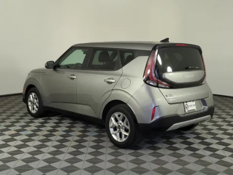 More photos of 2025 Kia Soul LX at Step One Kia Fort Walton Beach, FL
