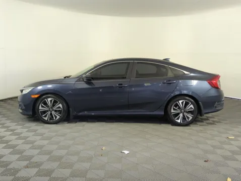 More photos of 2017 Honda Civic EX-L at Step One Kia Fort Walton Beach, FL