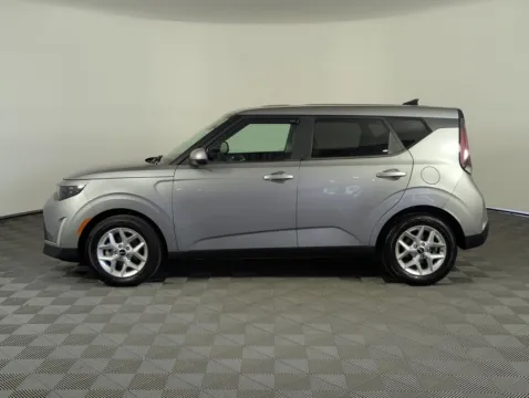 More photos of 2024 Kia Soul LX at Step One Kia Fort Walton Beach, FL