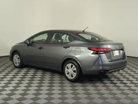 More photos of 2023 Nissan Versa 1.6 S at Step One Kia Fort Walton Beach, FL