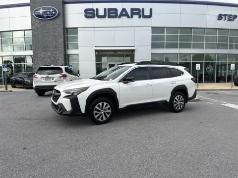 More photos of 2025 Subaru Outback Premium at Step One Subaru Fort Walton Beach, FL
