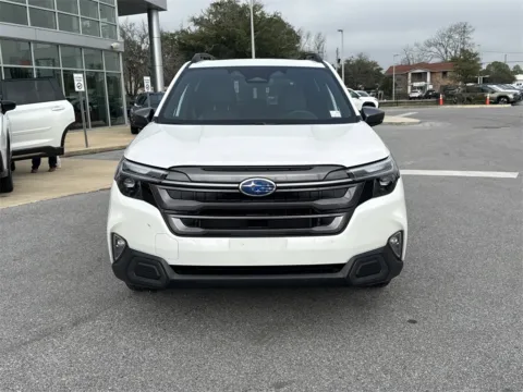 More photos of 2026 Subaru Forester Limited at Step One Subaru Fort Walton Beach, FL