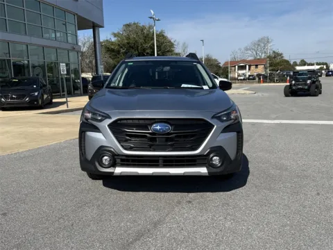 More photos of 2024 Subaru Outback Onyx Edition at Step One Subaru Fort Walton Beach, FL