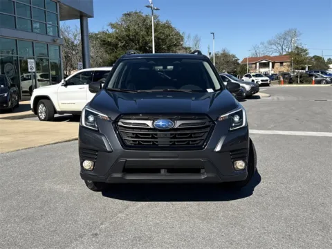 More photos of 2023 Subaru Forester Limited at Step One Subaru Fort Walton Beach, FL