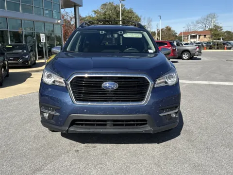 More photos of 2022 Subaru Ascent Touring at Step One Subaru Fort Walton Beach, FL