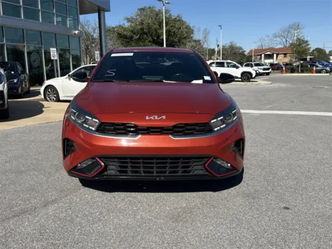 More photos of 2022 Kia Forte GT-Line at Step One Subaru Fort Walton Beach, FL
