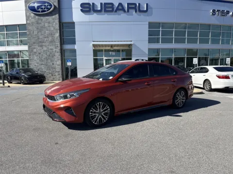 More photos of 2022 Kia Forte GT-Line at Step One Subaru Fort Walton Beach, FL