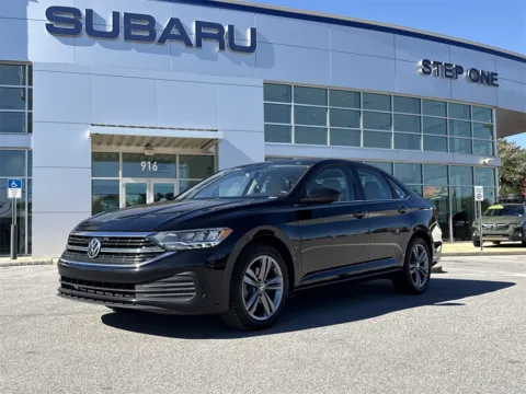 Photos of 2022 Volkswagen Jetta 1.5T SE for sale in Fort Walton Beach, FL at Step One Subaru Fort Walton Beach