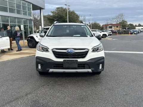 More photos of 2021 Subaru Outback Touring at Step One Subaru Fort Walton Beach, FL