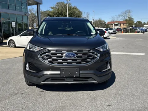 More photos of 2020 Ford Edge Titanium at Step One Subaru Fort Walton Beach, FL