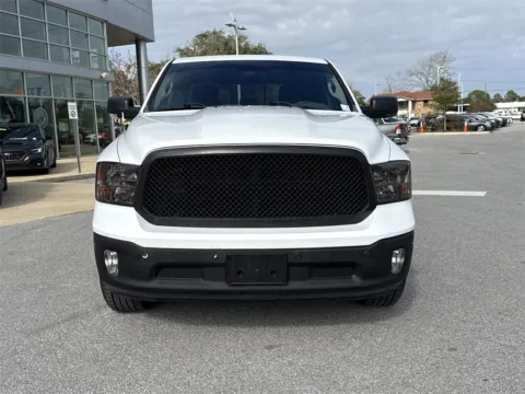 More photos of 2019 Ram 1500 Classic Big Horn at Step One Subaru Fort Walton Beach, FL