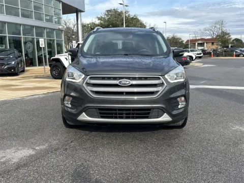 More photos of 2017 Ford Escape Titanium at Step One Subaru Fort Walton Beach, FL