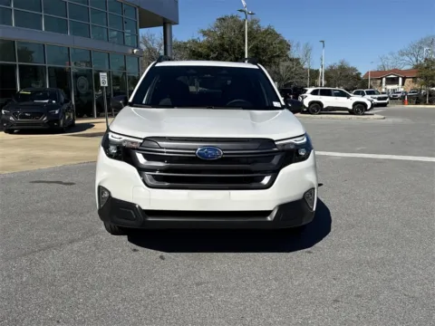 More photos of 2025 Subaru Forester Hybrid Premium at Step One Subaru Fort Walton Beach, FL