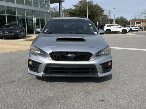 More photos of 2020 Subaru WRX at Step One Subaru Fort Walton Beach, FL