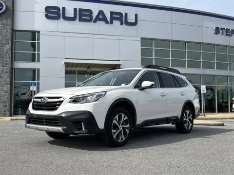 Photos of 2022 Subaru Outback Limited for sale in Fort Walton Beach, FL at Step One Subaru Fort Walton Beach