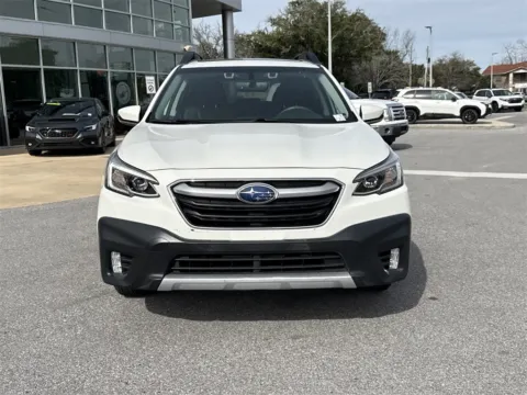 More photos of 2022 Subaru Outback Limited at Step One Subaru Fort Walton Beach, FL
