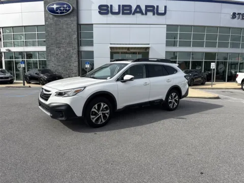 More photos of 2022 Subaru Outback Limited at Step One Subaru Fort Walton Beach, FL