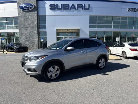 More photos of 2020 Honda HR-V EX at Step One Subaru Fort Walton Beach, FL