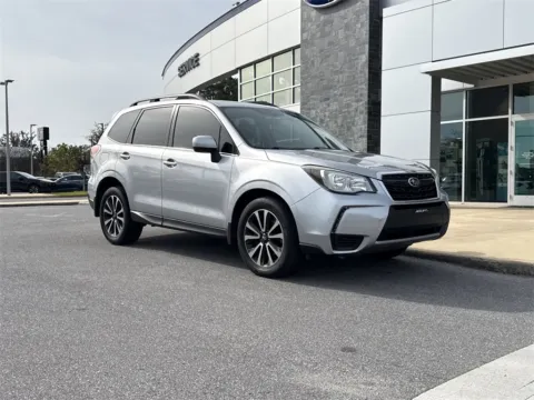 More photos of 2018 Subaru Forester 2.0XT Premium at Step One Subaru Fort Walton Beach, FL