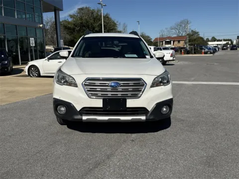More photos of 2016 Subaru Outback 2.5i at Step One Subaru Fort Walton Beach, FL