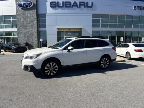 More photos of 2016 Subaru Outback 2.5i at Step One Subaru Fort Walton Beach, FL
