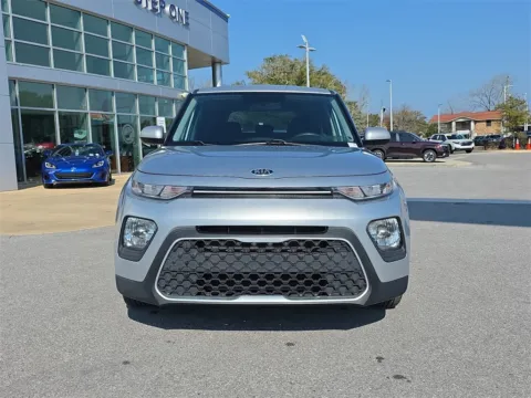 More photos of 2020 Kia Soul LX at Step One Subaru Fort Walton Beach, FL