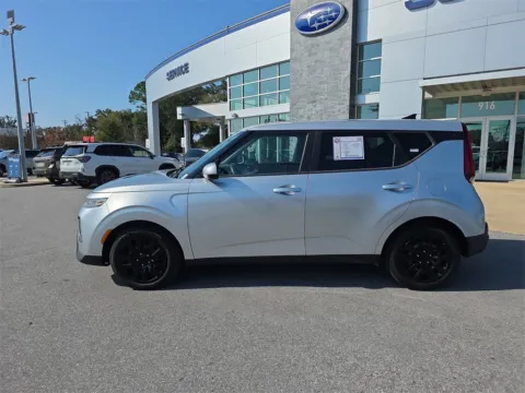 More photos of 2020 Kia Soul LX at Step One Subaru Fort Walton Beach, FL