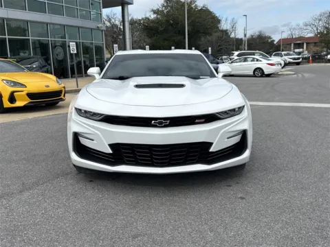 More photos of 2022 Chevrolet Camaro SS at Step One Subaru Fort Walton Beach, FL
