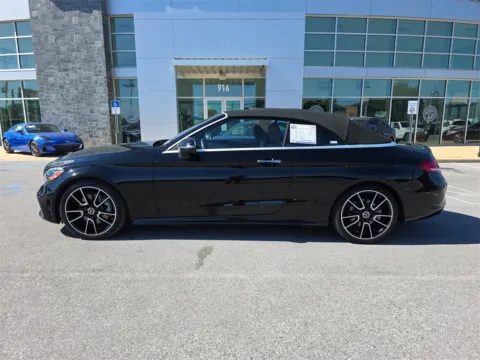 More photos of 2021 Mercedes-Benz C-Class C 300 at Step One Subaru Fort Walton Beach, FL
