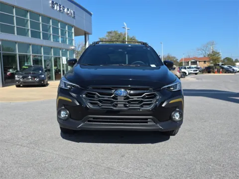 More photos of 2025 Subaru Crosstrek Sport at Step One Subaru Fort Walton Beach, FL