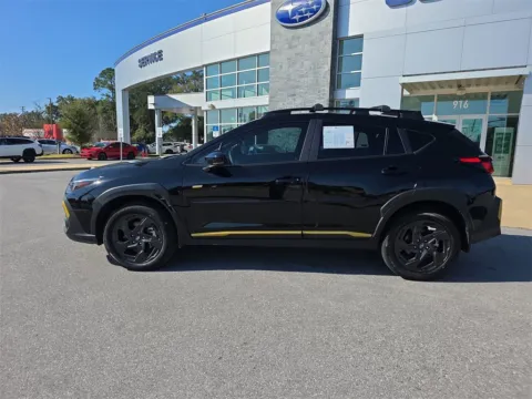 More photos of 2025 Subaru Crosstrek Sport at Step One Subaru Fort Walton Beach, FL