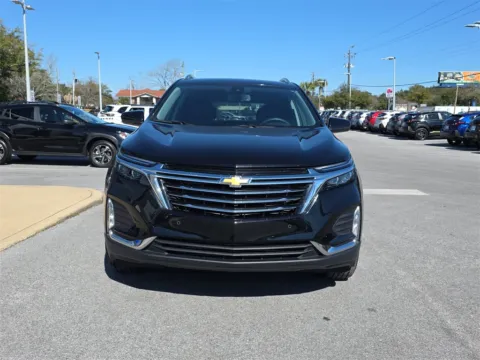 More photos of 2023 Chevrolet Equinox Premier at Step One Subaru Fort Walton Beach, FL