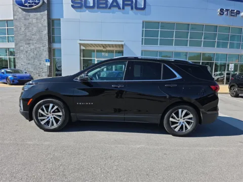More photos of 2023 Chevrolet Equinox Premier at Step One Subaru Fort Walton Beach, FL