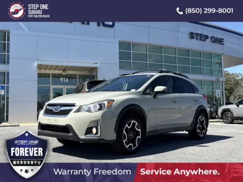 Unknown 2016 Subaru Crosstrek 2.0i Limited for sale in Fort Walton Beach, FL