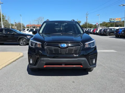 More photos of 2021 Subaru Forester Sport at Step One Subaru Fort Walton Beach, FL