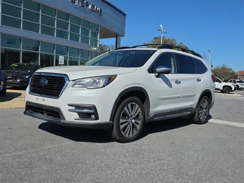 Photos of 2019 Subaru Ascent Touring for sale in Fort Walton Beach, FL at Step One Subaru Fort Walton Beach