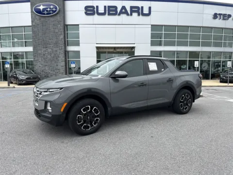 More photos of 2023 Hyundai Santa Cruz SEL at Step One Subaru Fort Walton Beach, FL