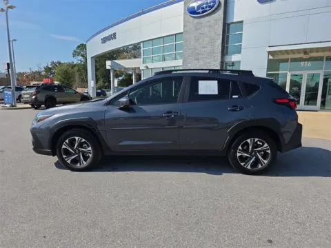 More photos of 2025 Subaru Crosstrek Premium at Step One Subaru Fort Walton Beach, FL
