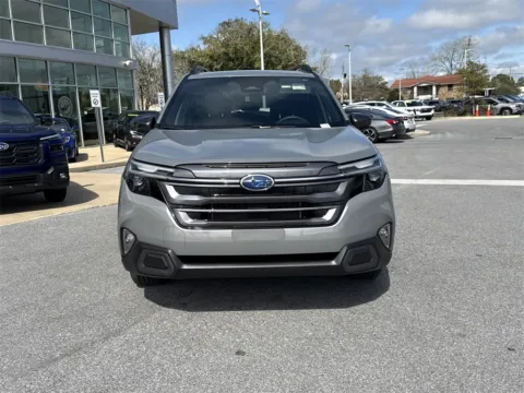 More photos of 2025 Subaru Forester Hybrid Limited at Step One Subaru Fort Walton Beach, FL