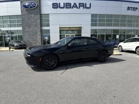 More photos of 2024 Dodge Charger R/T at Step One Subaru Fort Walton Beach, FL