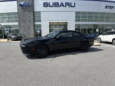 More photos of 2024 Dodge Charger R/T at Step One Subaru Fort Walton Beach, FL