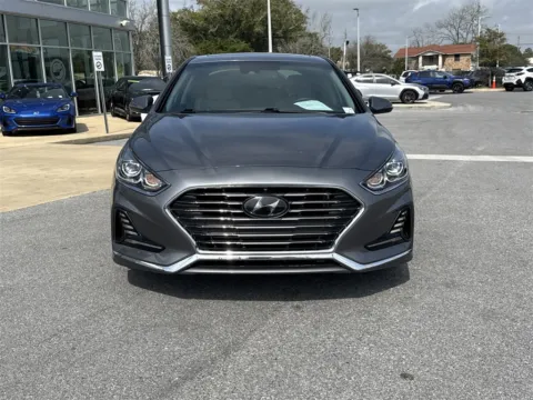 More photos of 2018 Hyundai Sonata Limited at Step One Subaru Fort Walton Beach, FL