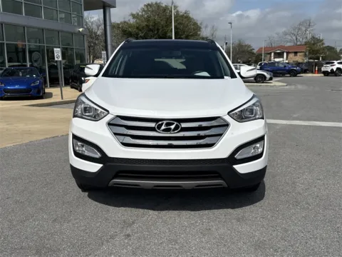 More photos of 2015 Hyundai Santa Fe Sport at Step One Subaru Fort Walton Beach, FL