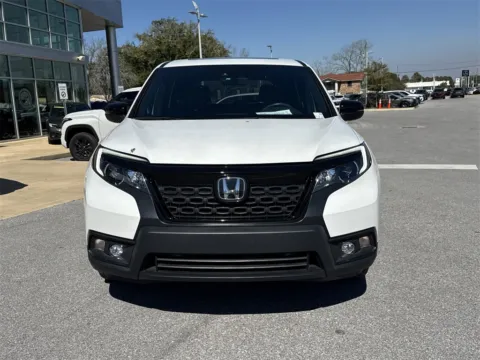 More photos of 2021 Honda Passport EX-L at Step One Subaru Fort Walton Beach, FL