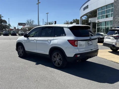 More photos of 2021 Honda Passport EX-L at Step One Subaru Fort Walton Beach, FL