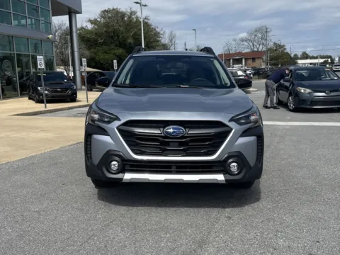 More photos of 2024 Subaru Outback Limited at Step One Subaru Fort Walton Beach, FL