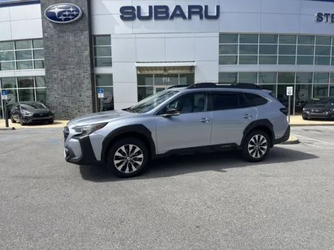 More photos of 2024 Subaru Outback Limited at Step One Subaru Fort Walton Beach, FL