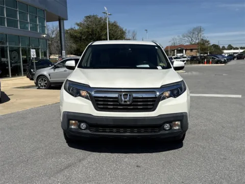 More photos of 2018 Honda Ridgeline RTL at Step One Subaru Fort Walton Beach, FL